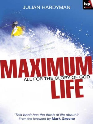 cover image of Maximum Life